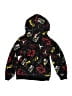 Air Jordan Black Zip Up Hoodie Size 10 - 12 - photo 1