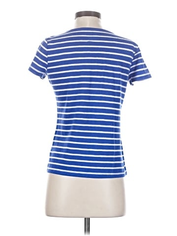Talbots Short Sleeve T-Shirt (view 2)