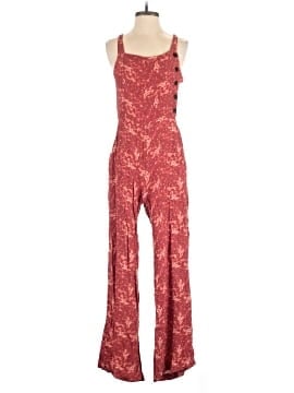 Zara Jumpsuit (view 1)