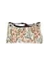 Kimchi Blue Floral Ivory Shoulder Bag One size - photo 1