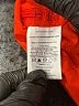 Tory Burch 100% Cotton Orange Long Sleeve Blouse Size 10 - photo 8