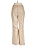 Talbots Solid Tan Khakis Size 10 Petite - photo 2