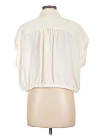 Laundry by Shelli Segal Sleeveless Blouse (view 2)