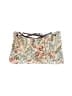 Kimchi Blue Floral Ivory Shoulder Bag One size - photo 3