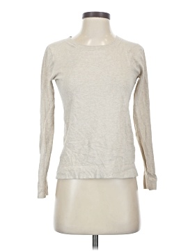 J.Crew Factory Store Long Sleeve T-Shirt (view 1)