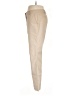 Talbots Solid Tan Khakis Size 10 Petite - photo 5