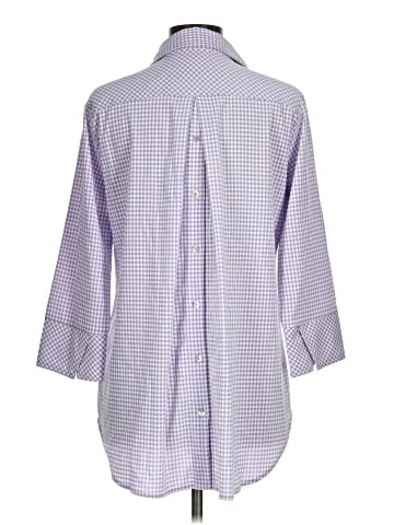 Boho Chic 3/4 Sleeve Blouse (view 2)