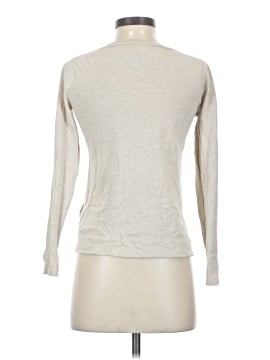 J.Crew Factory Store Long Sleeve T-Shirt (view 2)