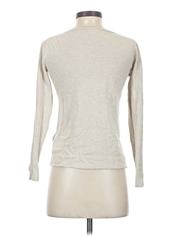 J.Crew Factory Store Long Sleeve T-Shirt (view 2)