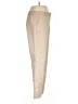 Talbots Solid Tan Khakis Size 10 Petite - photo 4
