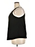 Unbranded Black Sleeveless Blouse Size XXL - photo 5