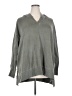 Maurices Gray Pullover Sweater Size 3X - photo 1