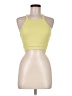 Unbranded Yellow Tank Top Size M (estimated) - photo 1