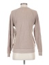 Everlane Tan Pullover Sweater Size S - photo 2