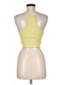 Unbranded Yellow Tank Top Size M (estimated) - photo 2