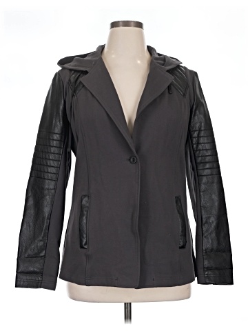 Blanc Noir Jacket (view 1)