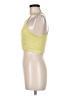 Unbranded Yellow Tank Top Size M (estimated) - photo 5