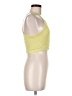 Unbranded Yellow Tank Top Size M (estimated) - photo 4