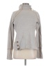 PrAna Gray Turtleneck Sweater Size M - photo 1