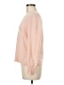 J.Crew 100% Cashmere Pink Cashmere Pullover Sweater Size M - photo 5