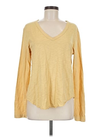 Wilt Long Sleeve T-Shirt (view 1)