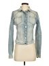 Guess Blue Denim Jacket Size XS - photo 1