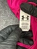 Under Armour Pink Active T-Shirt Size M - photo 8