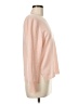 J.Crew 100% Cashmere Pink Cashmere Pullover Sweater Size M - photo 4