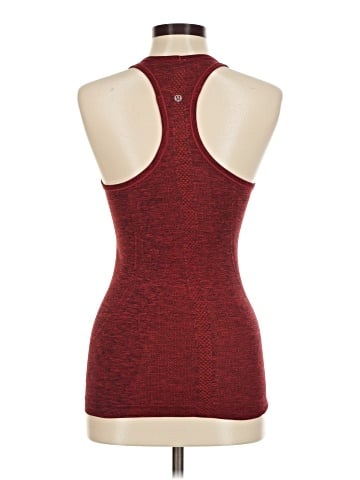 Lululemon Athletica Sleeveless Top (view 2)