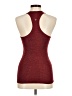Lululemon Athletica Red Sleeveless Top Size 6 - photo 2