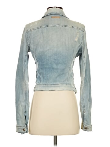 Guess Denim Jacket (view 2)