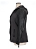 Blanc Noir Gray Jacket Size XL - photo 5