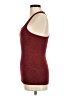 Lululemon Athletica Red Sleeveless Top Size 6 - photo 5