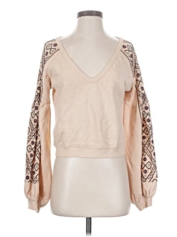 Free People Pullover Sweater (view 1)