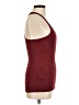 Lululemon Athletica Red Sleeveless Top Size 6 - photo 4