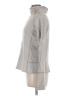 PrAna Gray Turtleneck Sweater Size M - photo 5