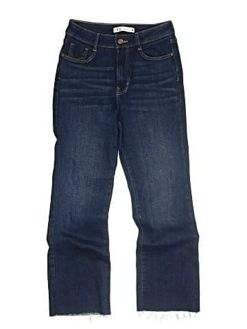 Zara Jeans (view 1)