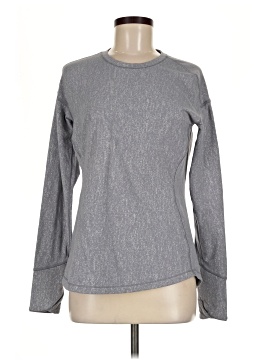 Lululemon Athletica Long Sleeve Top