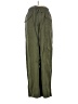 Madewell Green Cargo Pants Size XS - photo 1
