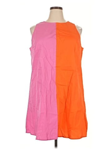 Shein Curve Casual Dress (view 1)