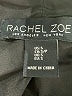 Rachel Zoe TJX Houndstooth Ivory Blazer Size S - photo 6