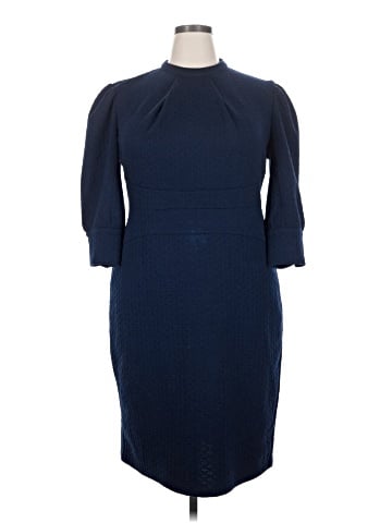 New York & Company Cocktail Dress (view 1)