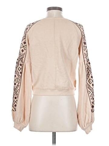 Free People Pullover Sweater (view 2)