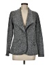 Tart Tweed Gray Blazer Size M - photo 1