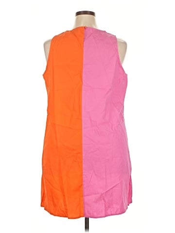 Shein Curve Casual Dress (view 2)