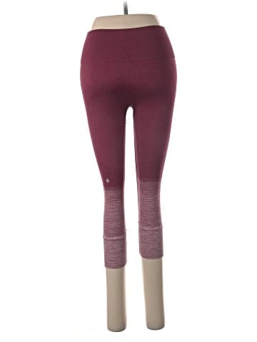 Lululemon Athletica Yoga Pants (view 2)