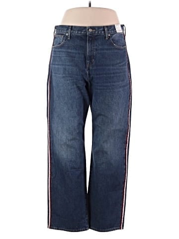 J.Crew Jeans (view 1)