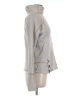 PrAna Gray Turtleneck Sweater Size M - photo 4