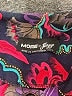 Assorted Brands Purple 3/4 Sleeve Blouse Size L (estimated) - photo 7