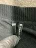Takeout Black Pullover Sweater Size M - photo 7